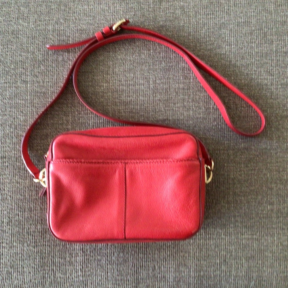 COLE HAAN CROSSBODY